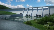 Územní řízení na výstavbu přehrady Nové Heřminovy bylo zahájeno