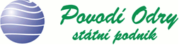 logo Povodi Odry